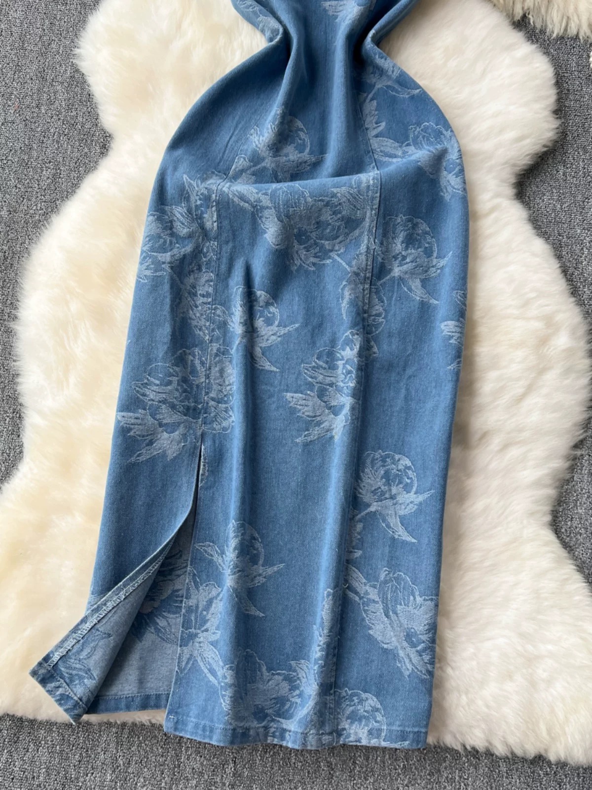 No explanation dress DD96 images